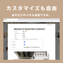Notion お店管理テンプレート